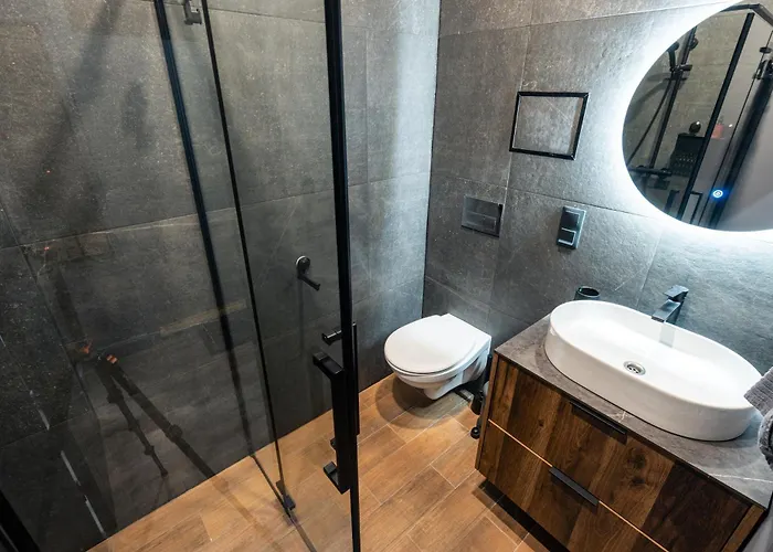 Apartment Urban Nest 3 Riga