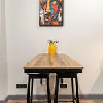 Urban Nest 3 Apartamento *