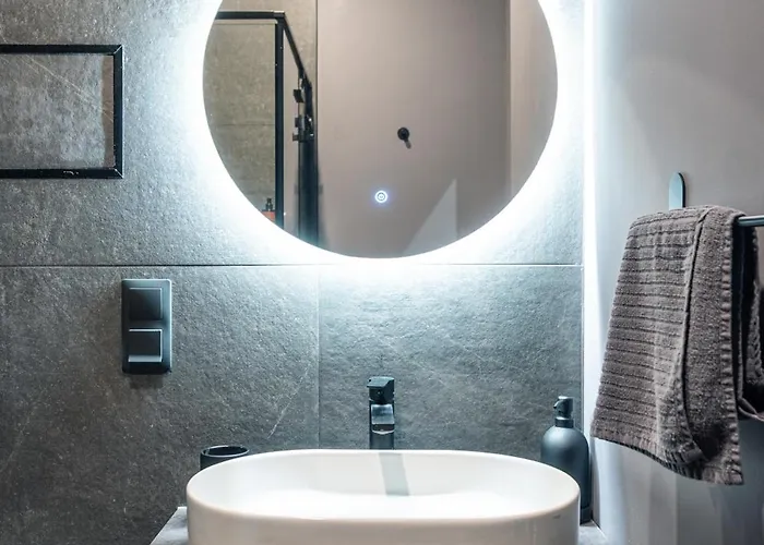 Urban Nest 3 Рига