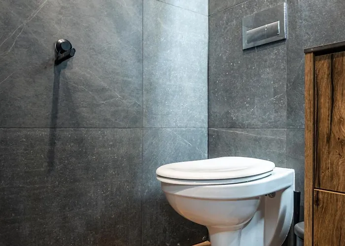 Urban Nest 3 Апартаменты *