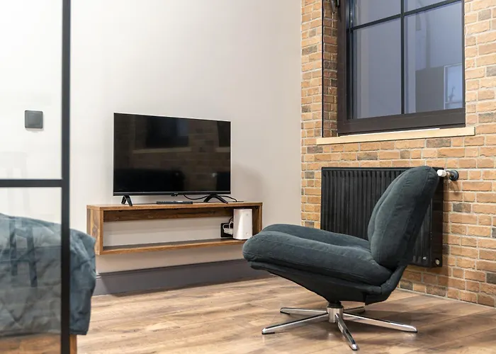 Urban Nest 3 Апартаменты