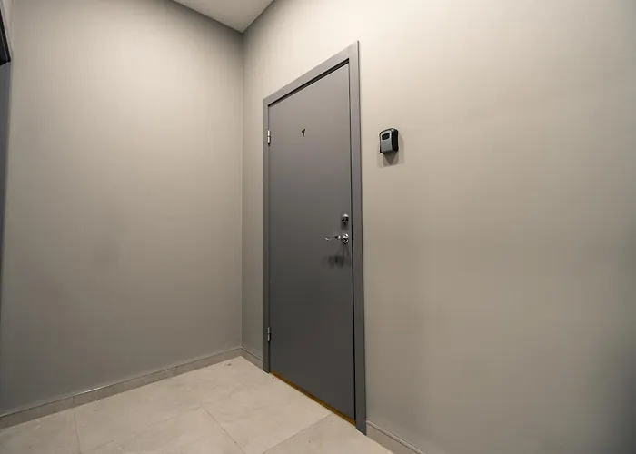 Urban Nest 3 * 里加