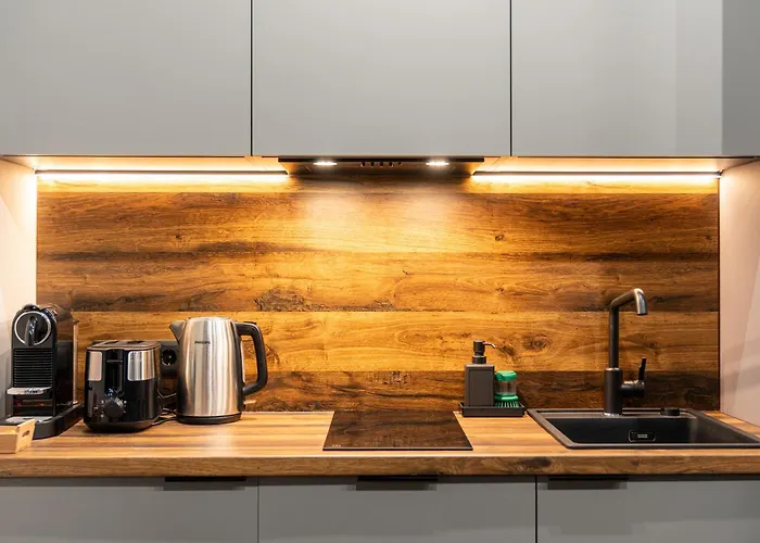 Urban Nest 3 * Рига