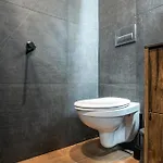 Urban Nest 3 Apartment *