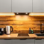 Urban Nest 3 * ريغا