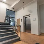 Urban Nest 3 شقة ريغا