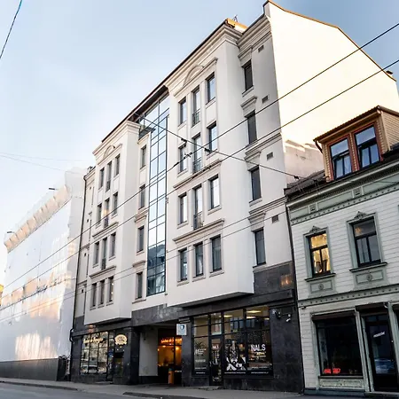 Urban Nest 3 * Riga