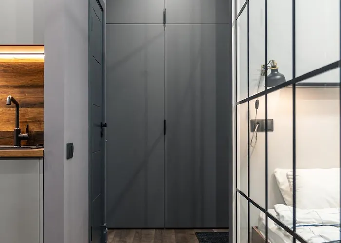 Lägenhet Urban Nest 3